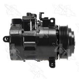 Four Seasons Air Conditioner Compressor (MPN: 197369)