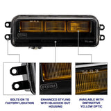FORM Lighting LED Fog Light (MPN: FL0083)