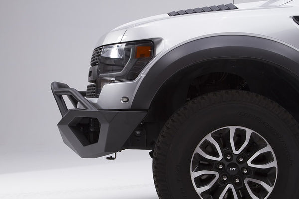 Fab Fours Vengeance Bumper (MPN: FF10-D1962-1)