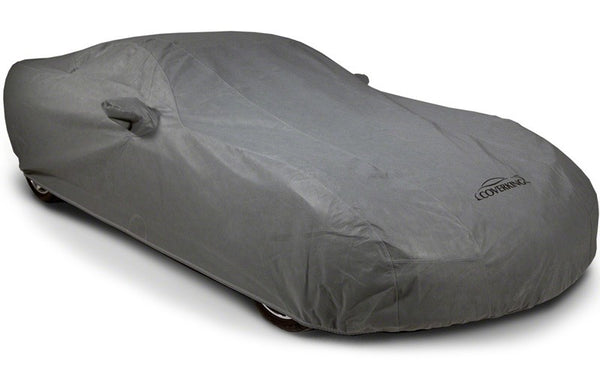 Coverking Triguard Car Cover (MPN: SPC474)