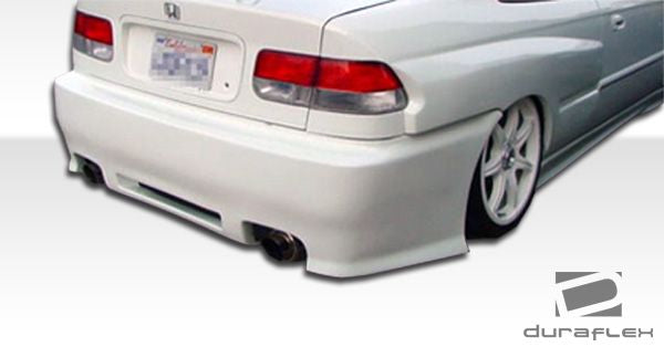 Duraflex Bumper Cover (MPN: 101744)