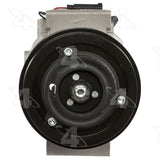 Four Seasons Air Conditioner Compressor (MPN: 158360)