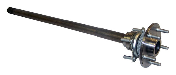 Crown Automotive Axle Shaft for Dana 44 Rear Axle (MPN: 68003558AA)