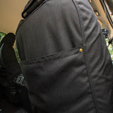 Carhartt SeatSaver Seat Cover Set (MPN: SSC3451COBK)