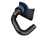 Injen Technology Cold Air Intake System (MPN: SP1207BLK)