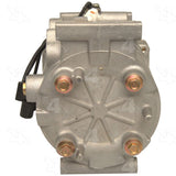 Four Seasons Air Conditioner Compressor (MPN: 78493)