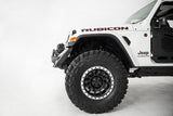 Stealth Fighter Front Bumper for Jeep Wrangler JL and Gladiator JT (MPN: F961692080103)