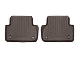 WeatherTech FloorLiner Cocoa Molded Fit (MPN: 479375)