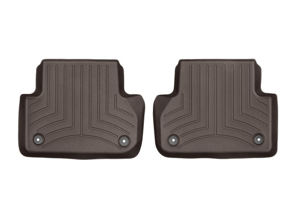 WeatherTech FloorLiner Cocoa Molded Fit (MPN: 479375)