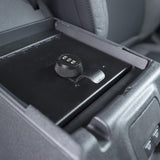 Tuffy Console Safe For Ford Bronco (MPN: 385-01-A)