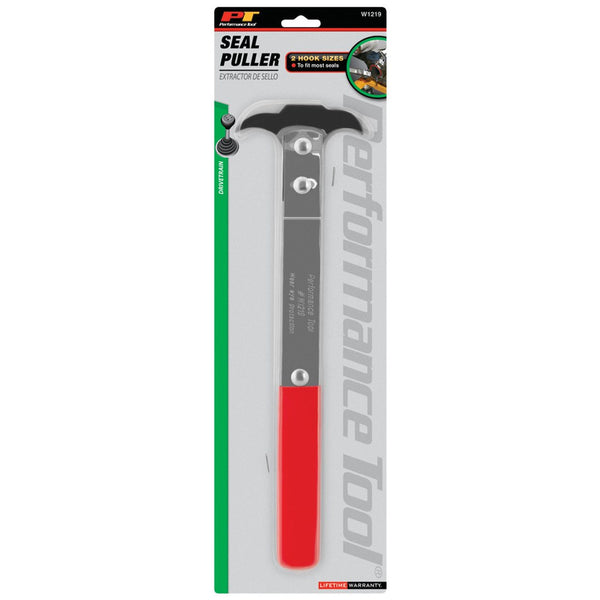 Wilmar Seal Remover (MPN: W1219)