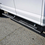 Westin R5 XD Nerf Step Bars (MPN: 28-521095)