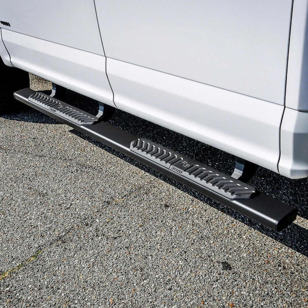Westin R5 XD Nerf Step Bars (MPN: 28-521095)