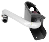 K and N Filters 69 Series Typhoon Air Intake (MPN: 69-3303TS)