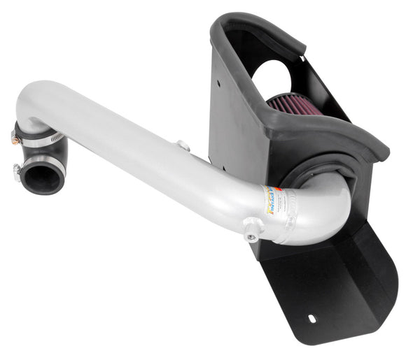K and N Filters 69 Series Typhoon Air Intake (MPN: 69-3303TS)