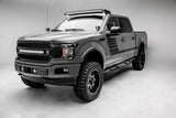 ZROADZ LED Driving Fog Light Kit (MPN: Z365711-KIT2)