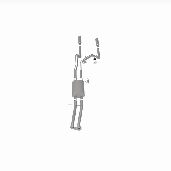 Magnaflow Performance Exhaust System Kit (MPN: 15750)