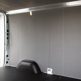 Legend Fleet DuraTherm Van Door Liner (MPN: 12C4-114-2613.H)