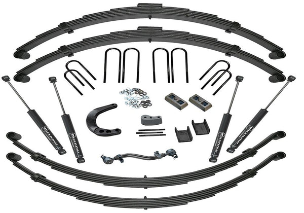 Superlift Lift Kit Component (MPN: 3052-2)