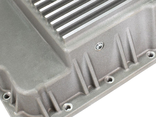 aFe Power Auto Transmission Oil Pan (MPN: 46-70240)