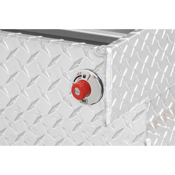 Weather Guard Crossover Tool Box (MPN: 117-0-04)