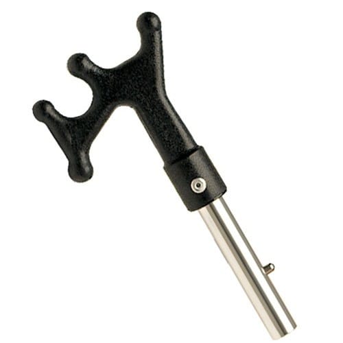 Shurhold Boat Hook 3-In-1 Tool (MPN: 130)