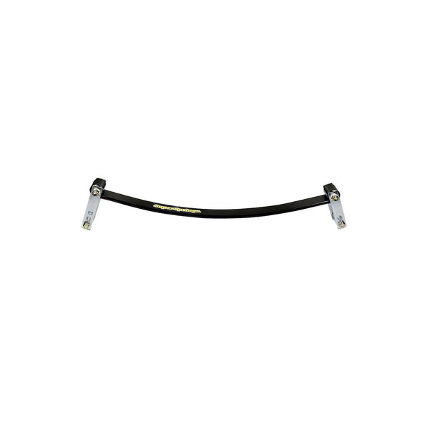 SuperSprings Leaf Spring Helper Kit (MPN: SSA47.5)