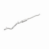 MagnaFlow Jeep Rock Crawler Exhaust System (MPN: 15237)