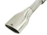 Advanced FLOW Engineering Exhaust System Kit (MPN: 49-46016-P)