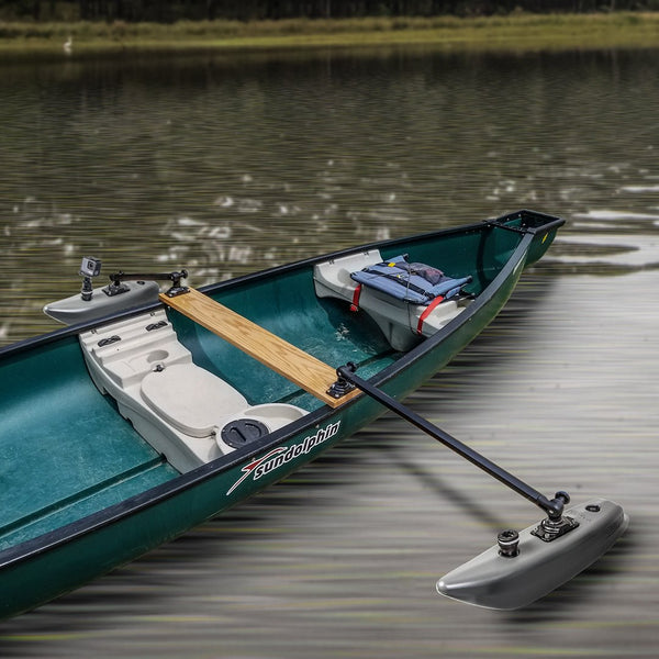 Yak Gear Outriggers Set Of 2 (MPN: 01-0096)