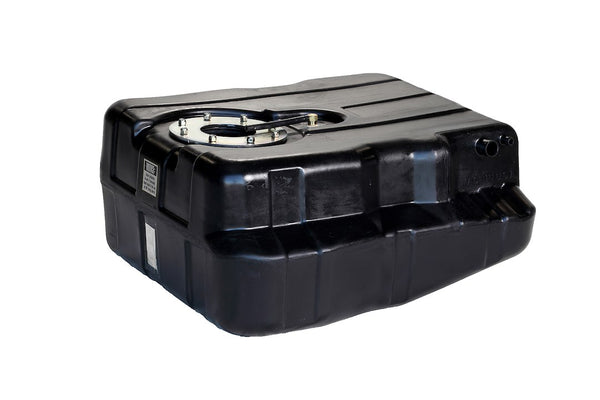 Titan Fuel Tanks 40 Gallon Diesel Tank (MPN: 8020099)