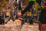 Swagman Bike Rack Quad 2 + 2 (MPN: 66692)