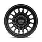 KMC Wheels KM724 Impact OL (MPN: KM72478577700US)