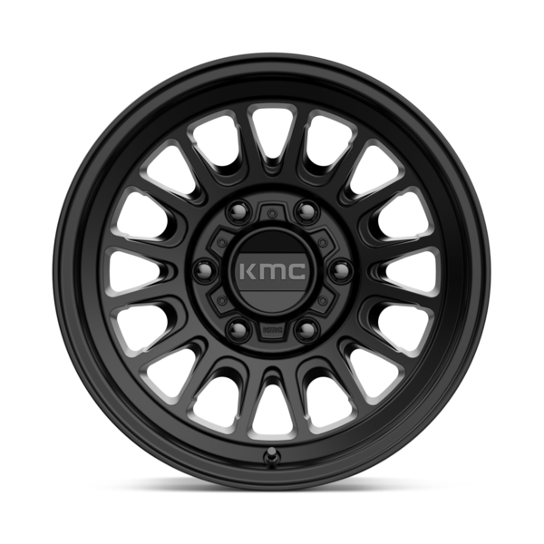 KMC Wheels KM724 Impact OL (MPN: KM72478577700US)