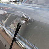 Taco Boat Fender Lock (MPN: F16-0151-1)