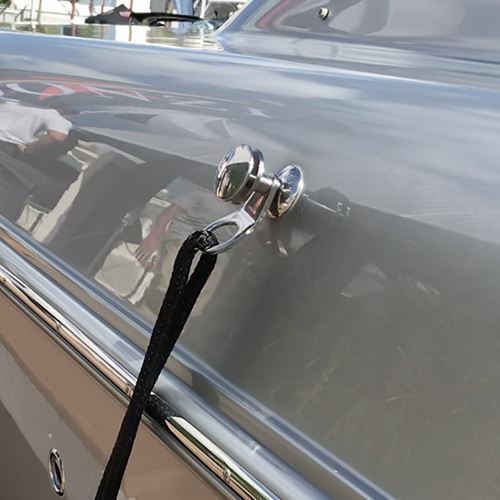 Taco Boat Fender Lock (MPN: F16-0151-1)