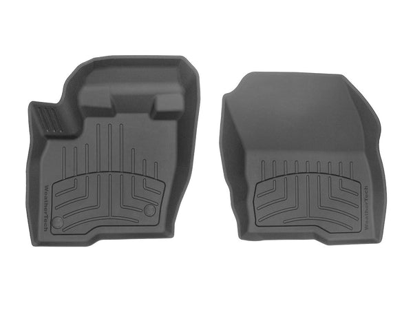 Weathertech Floor Liner HP (MPN: 448151IM)