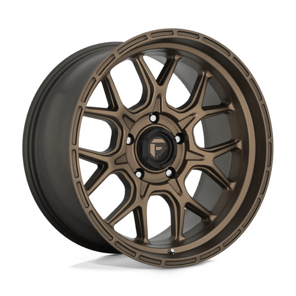 Fuel Off Road D671 Wheel (MPN: D67118905657)