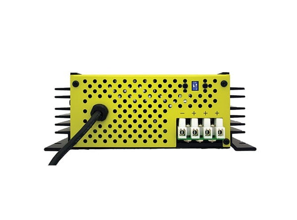Samlex America Battery Charger (MPN: SEC-1215UL)