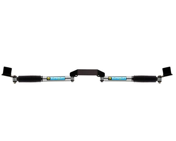 Superlift Steering Stabilizer Kit (MPN: 92710)