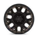 Fuel Off Road Wheel Traction D824 (MPN: D82420901750)