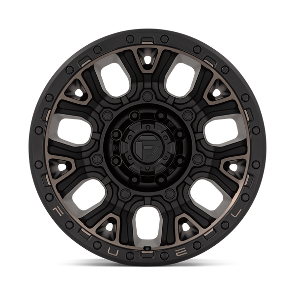 Fuel Off Road Wheel Traction D824 (MPN: D82420901750)