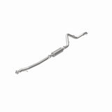 MagnaFlow Jeep Rock Crawler Exhaust System (MPN: 15237)