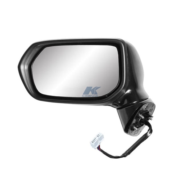 K Source Exterior Mirror Replacement (MPN: 63074H)