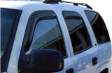 Auto Ventshade In-Channel Ventvisor (MPN: 194304)