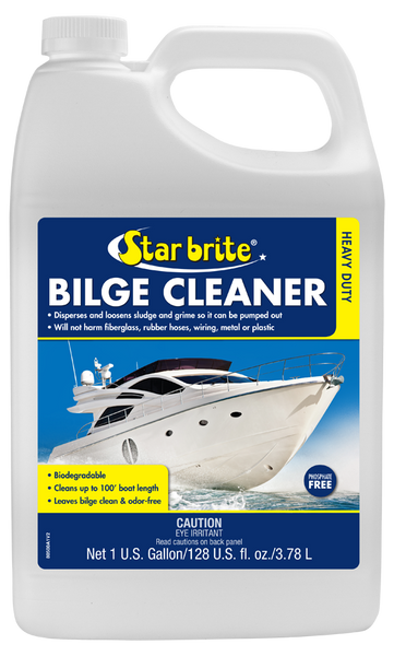 Star Brite Bilge Cleaner (MPN: 080500N)