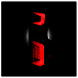 Xtune Tail Light Assembly (MPN: 9052682)