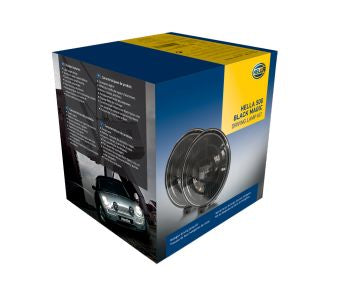 Hella Driving Fog Light 500 Series (MPN: 005750991)
