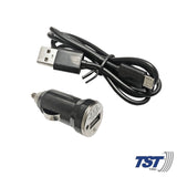 Truck System Technology Tire Pressure Monitoring System (MPN: TST-507-D-C)