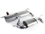 Advanced Flow Engineering Exhaust System Kit (MPN: 49-46219)